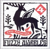 Fuzzy Warbles Volume Four